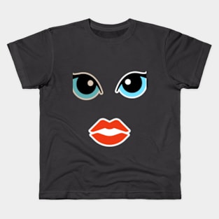 Beauty Kids T-Shirt